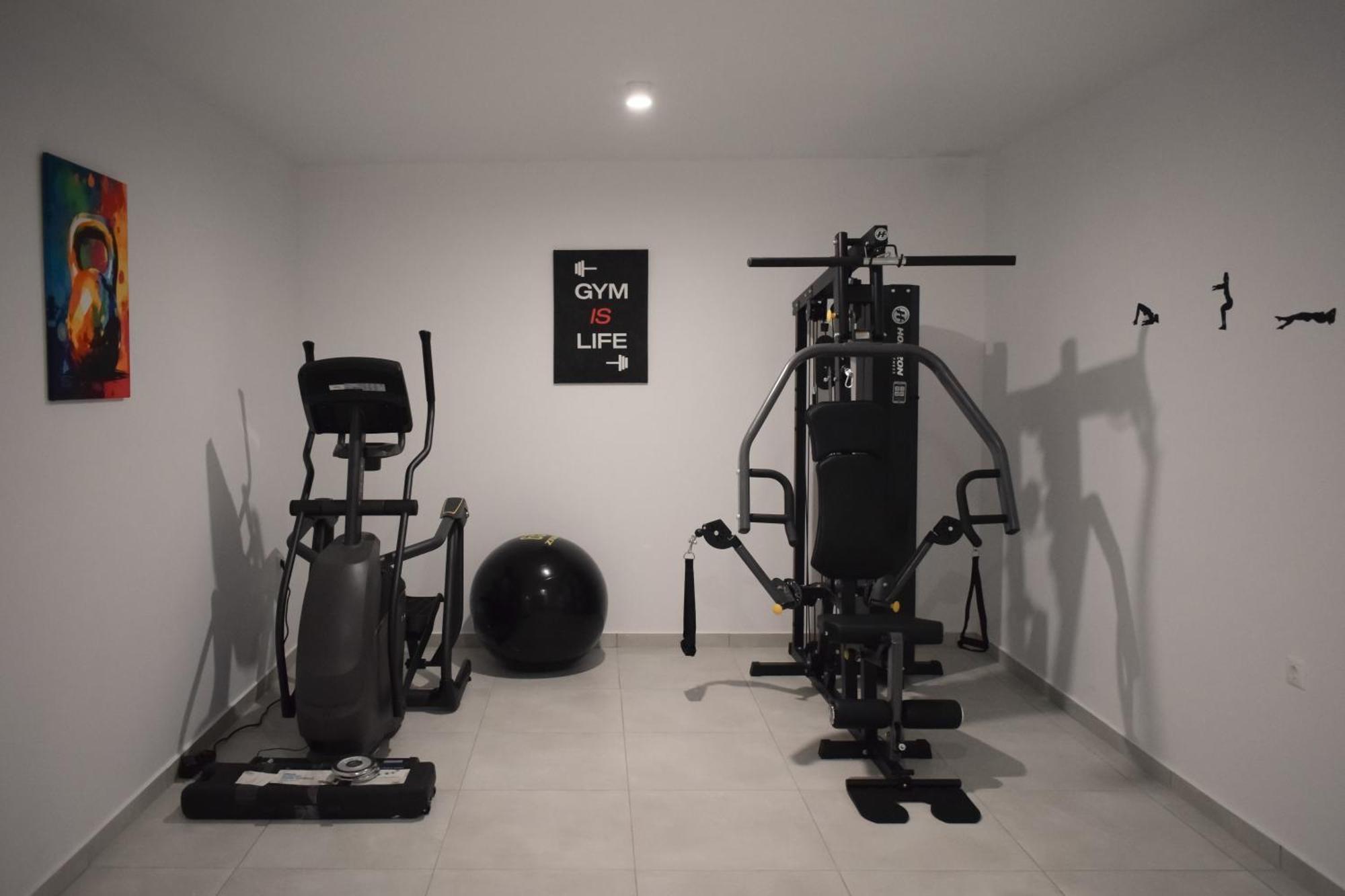 Chania Elegance Suites Ngoại thất bức ảnh