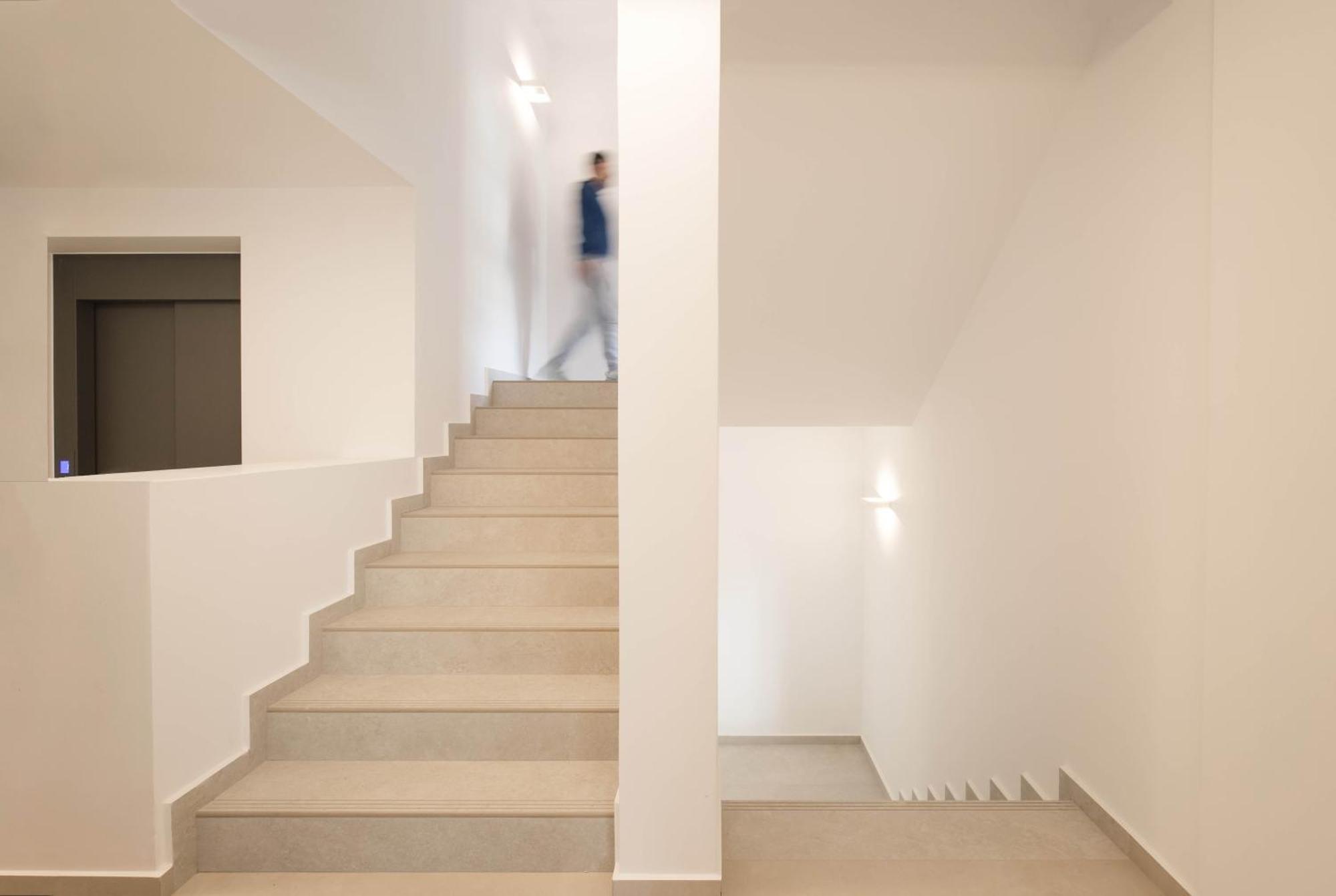 Chania Elegance Suites Ngoại thất bức ảnh
