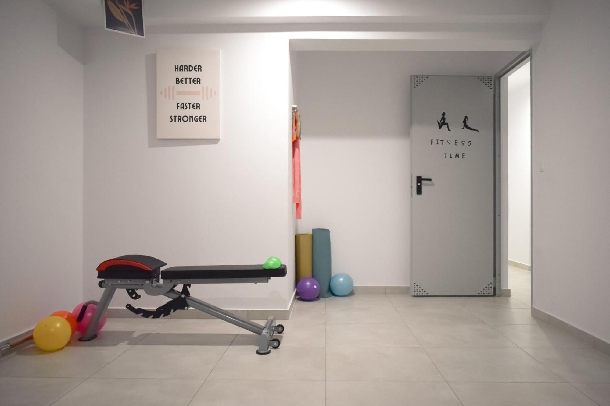 Chania Elegance Suites Ngoại thất bức ảnh