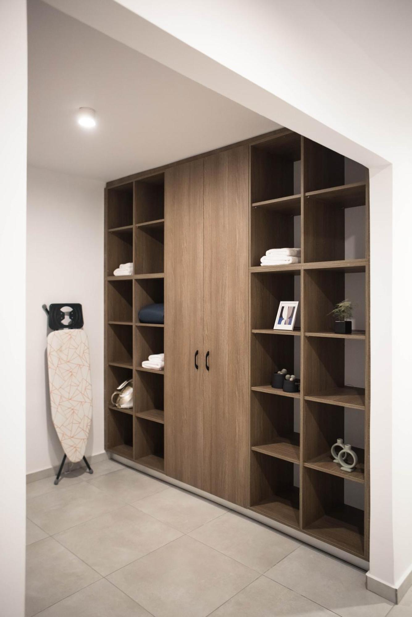 Chania Elegance Suites Ngoại thất bức ảnh