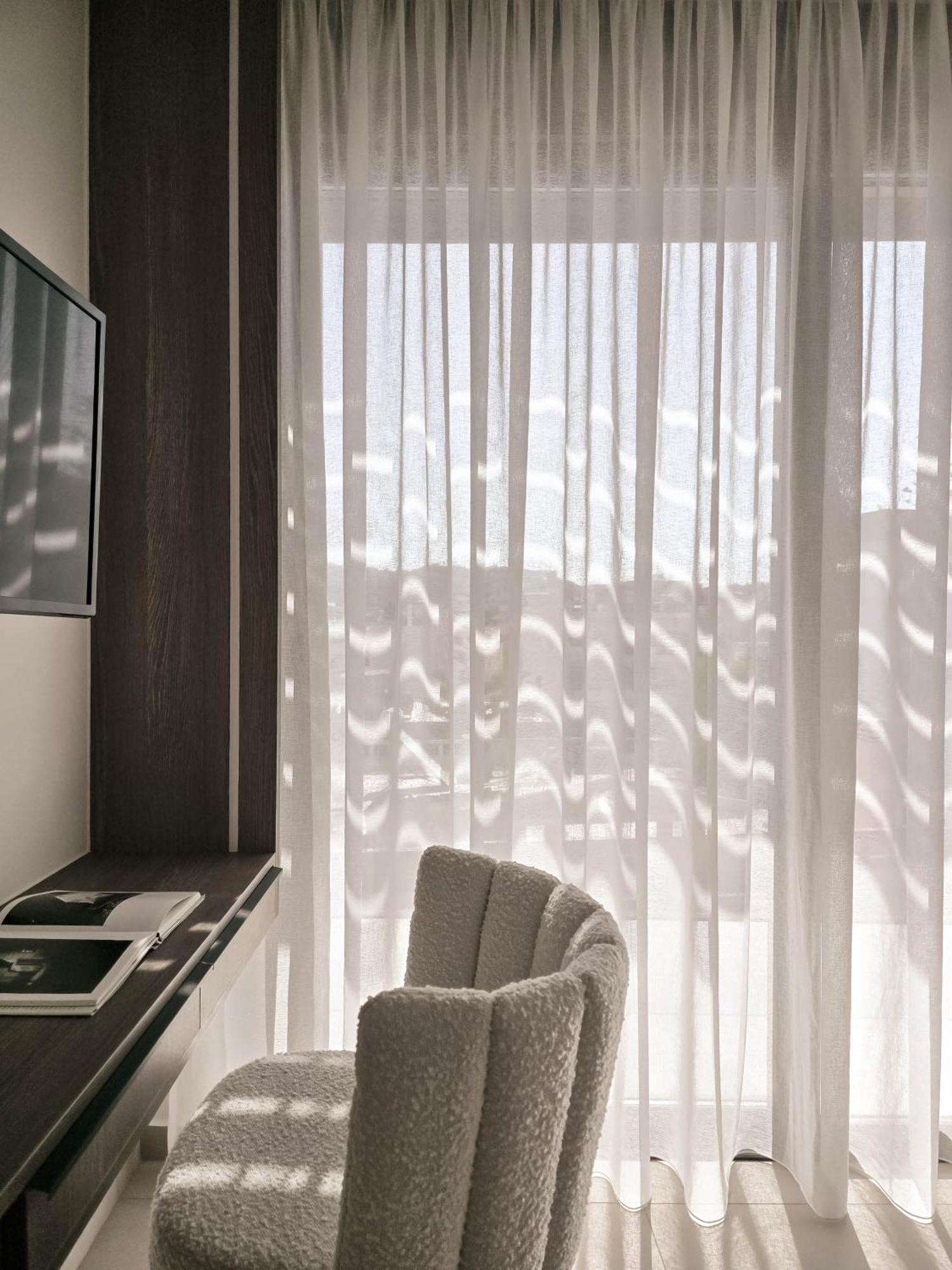 Chania Elegance Suites Ngoại thất bức ảnh