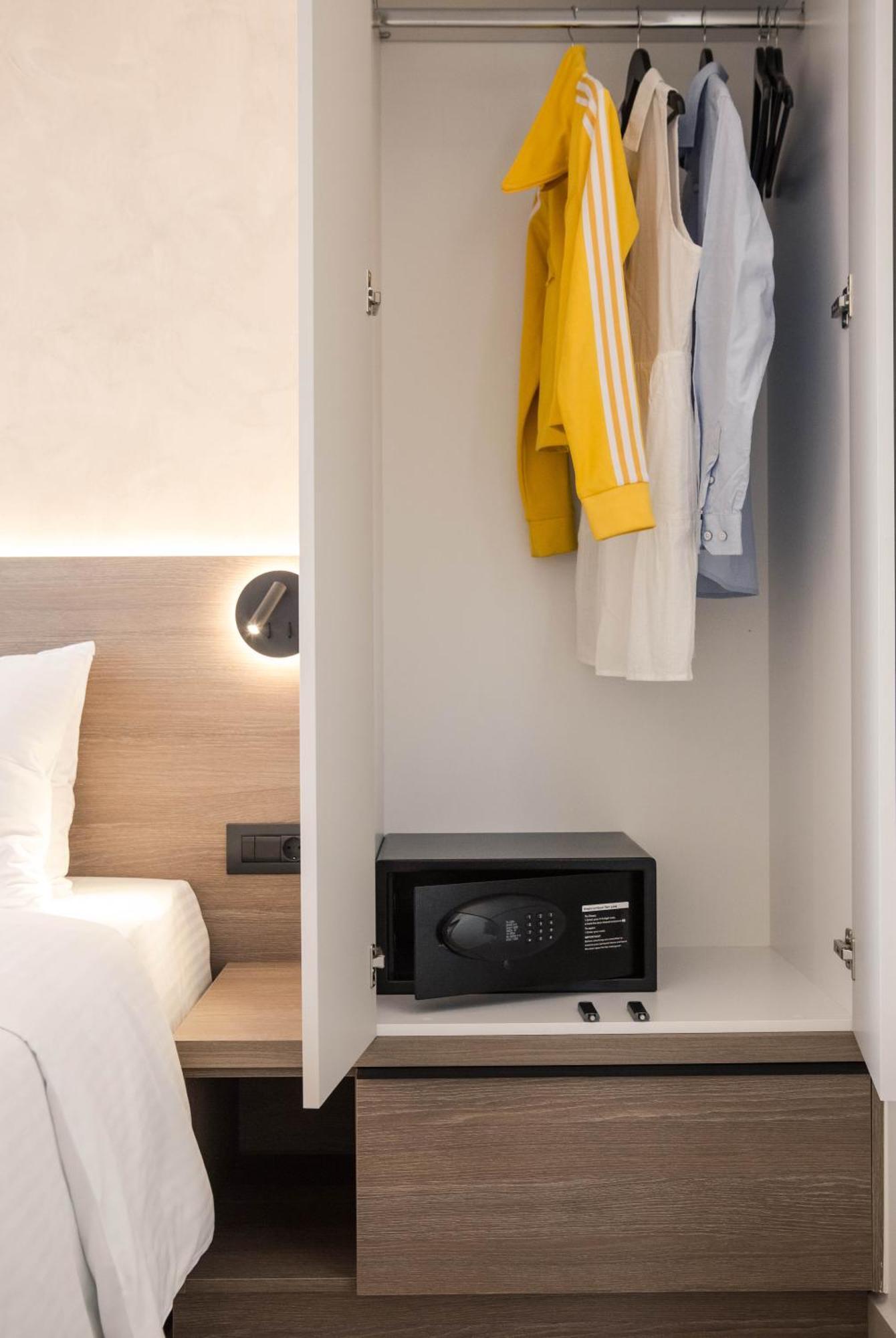 Chania Elegance Suites Ngoại thất bức ảnh